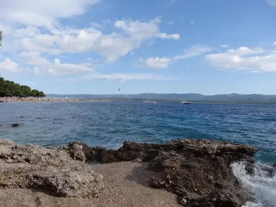 Priroda u blizini apartmana