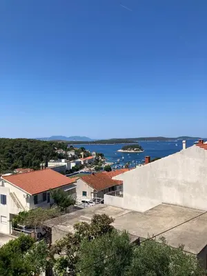 Priroda u blizini apartmana