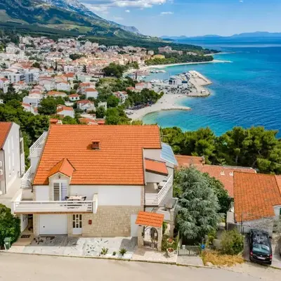 Villa LeMar