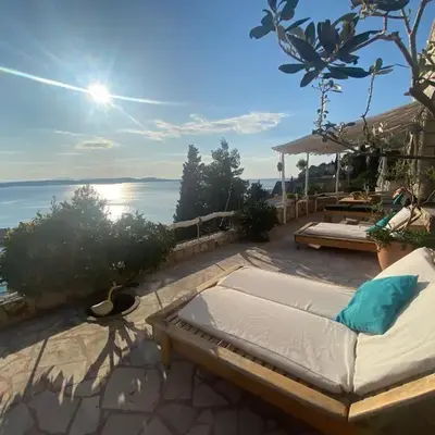 Villa Marijam