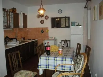 Tlocrt objekta Seaside holiday house Ivan Dolac, Hvar - 12958