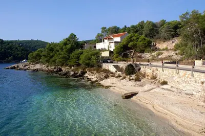 Priroda u blizini apartmana