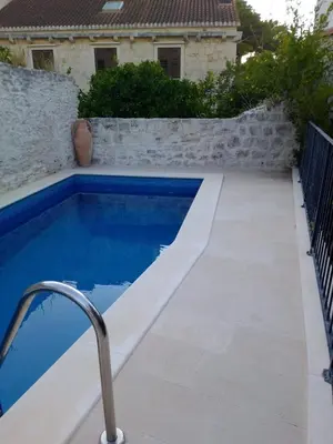 Tlocrt objekta Apartment Sutivan 14737b