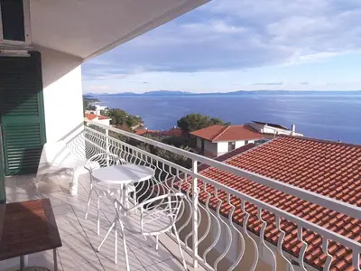 Priroda u blizini apartmana