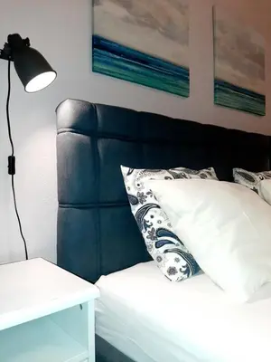 Krevet ili kreveti u jedinici u objektu Apartment MIVA