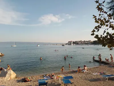 Priroda u blizini apartmana