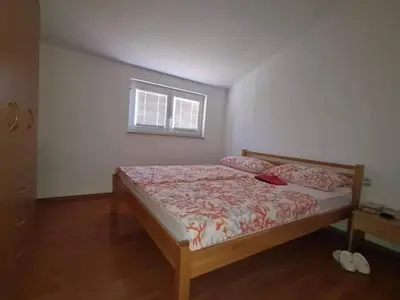 Krevet ili kreveti u jedinici u objektu Apartments Mila & Miro