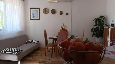 Prostor za sjedenje u objektu