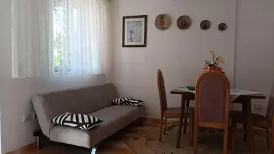 Prostor za sjedenje u objektu