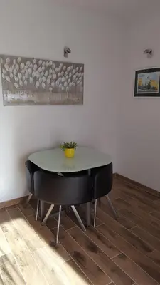 Tlocrt objekta Apartment Luka