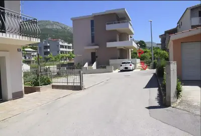 Okolica apartmana ili susjedstvo u blizini