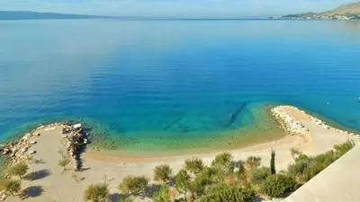 Priroda u blizini apartmana
