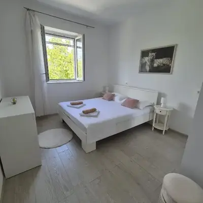 lovely apartment