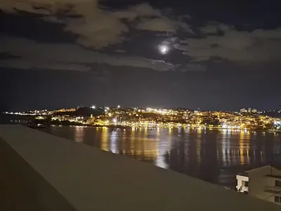 Priroda u blizini apartmana