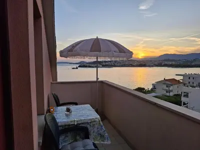 Priroda u blizini apartmana