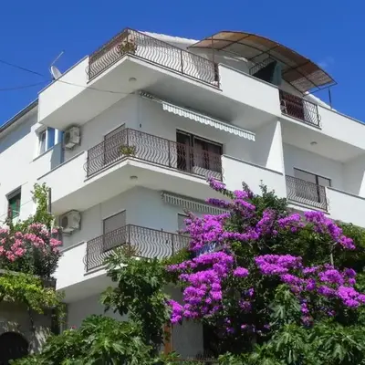 Apartments STANIĆ - comfortable accommodation for your vacation !