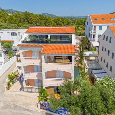 Villa Vera