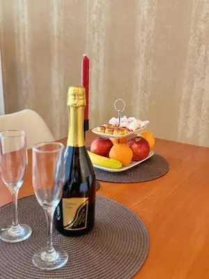 Pića u objektu Mario Apartment
