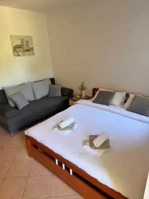 Prostor za sjedenje u objektu