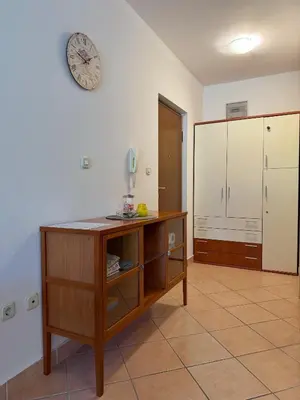 Tlocrt objekta Mario Apartment