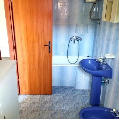 Kupaonica u objektu Apartments with parking space Supetar, Brac - 14720
