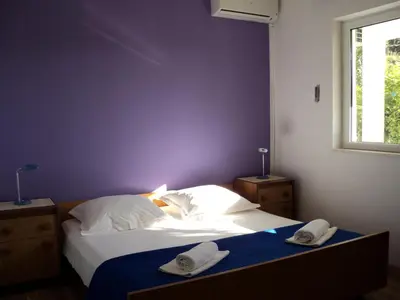 Tlocrt objekta Apartments by the sea Jelsa, Hvar - 14754