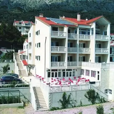 Double Room Stanici 14782a