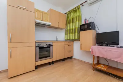 Kuhinja ili čajna kuhinja u objektu Apartments with parking space Marusici - Omis - 954