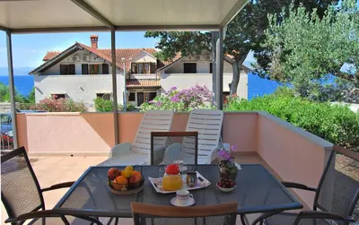 Priroda u blizini apartmana