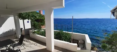 Priroda u blizini apartmana
