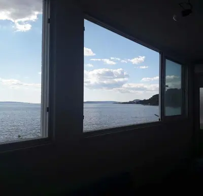 Priroda u blizini apartmana