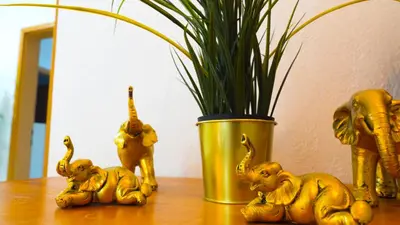 Tlocrt objekta Duce Apartment Mendula