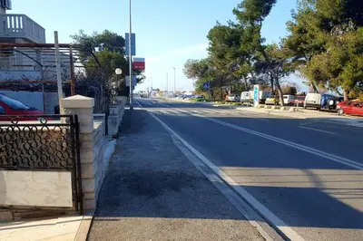 Okolica apartmana ili susjedstvo u blizini