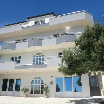 Villa Mikrut