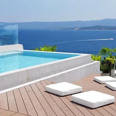 Lifestyle Hotel Vitar - Adults Only