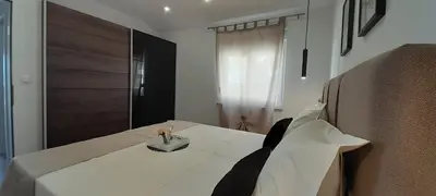 Tlocrt objekta Apartments San Paulo