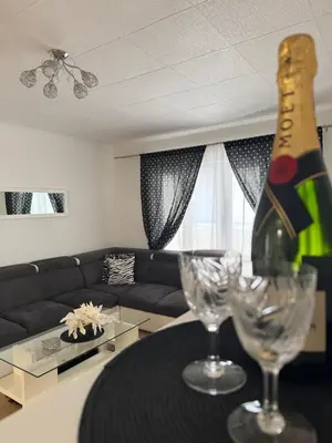 Pića u objektu Antonio 1