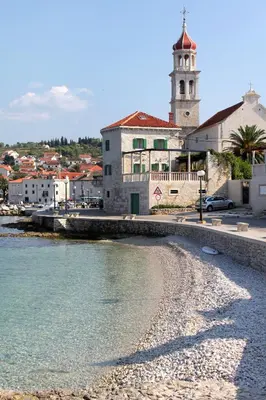 Priroda u blizini apartmana