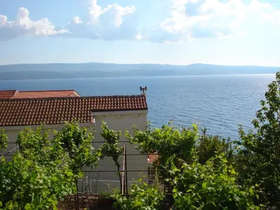 Priroda u blizini apartmana