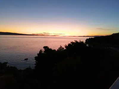 Priroda u blizini apartmana