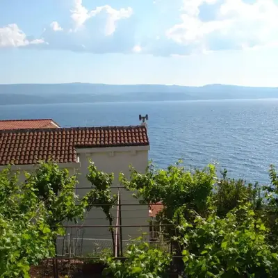 Apartmani Stanić Rosa