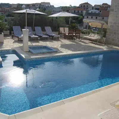 Holiday Home Sumartin (626-1)
