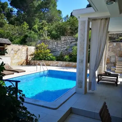 Holiday Home Sumartin (682-2)