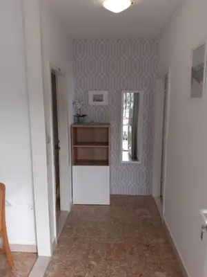 Kuhinja ili čajna kuhinja u objektu Apartment Borak (161-1)