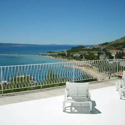 Apartment Borak (161-1)