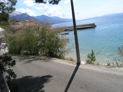 Priroda u blizini apartmana