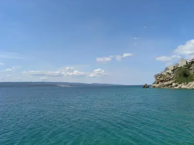 Priroda u blizini apartmana