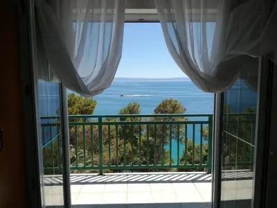 Priroda u blizini apartmana