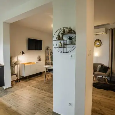 Luxus Apartment Casa Luce