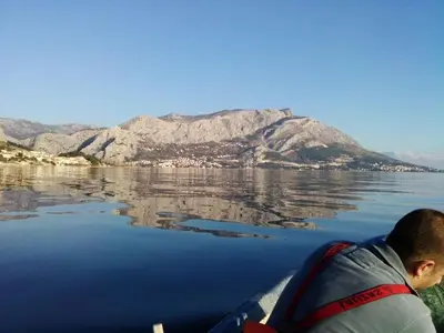 Priroda u blizini apartmana
